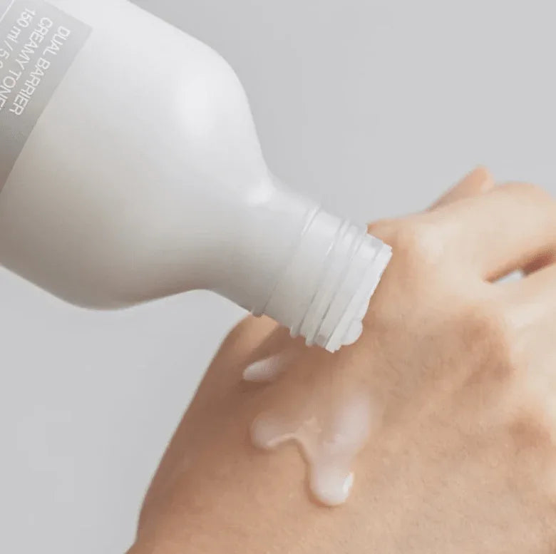 Celimax Dual Barrier Creamy Toner, 150 ml - Seoulma-skincare