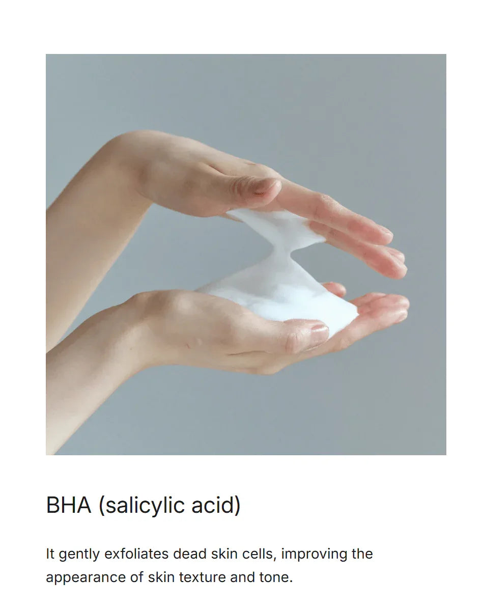 Celimax Noni Acne Bubble Cleanser, 155ml - Seoulma-skincare