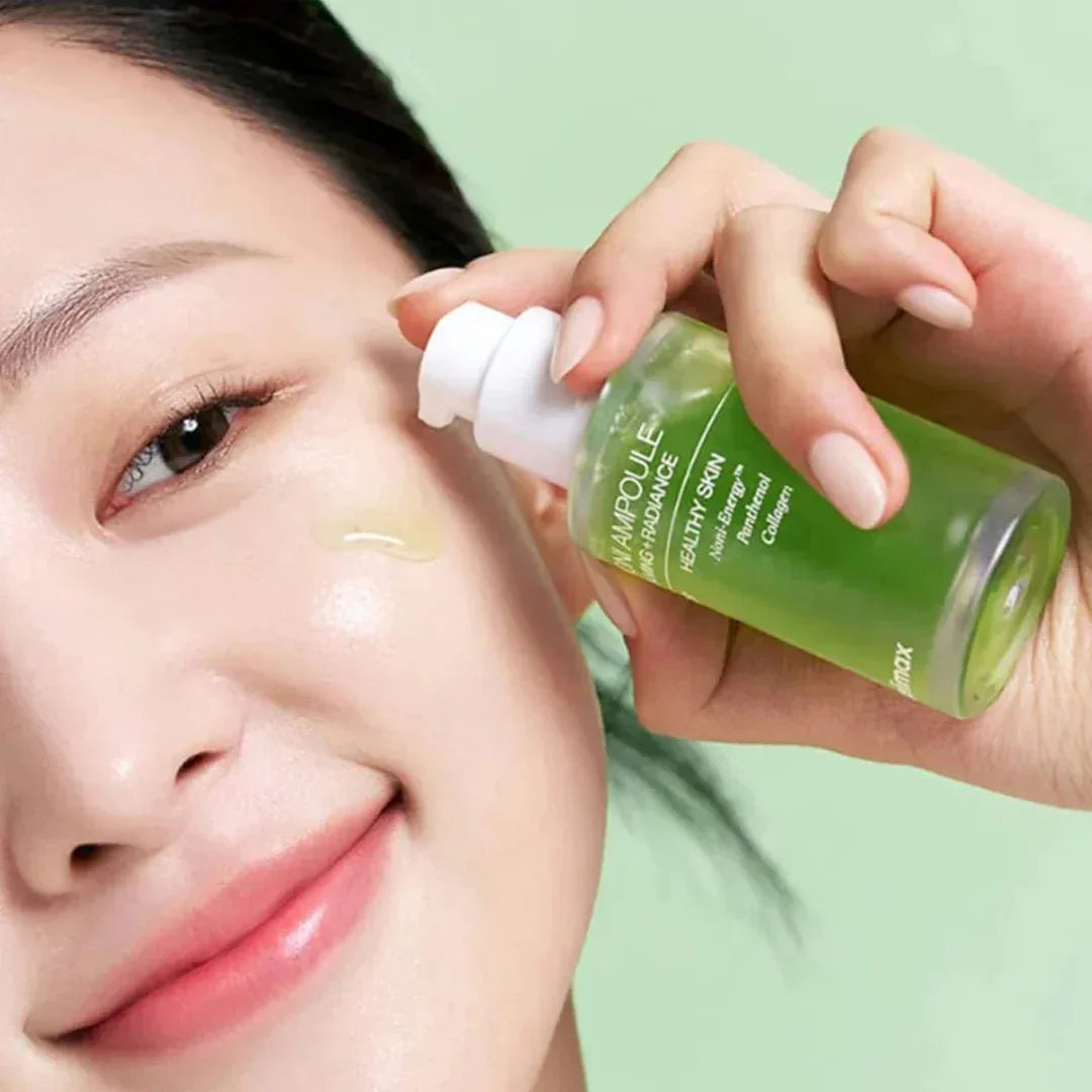 Celimax: Noni energy ampoule, 30ml - Seoulma-skincare