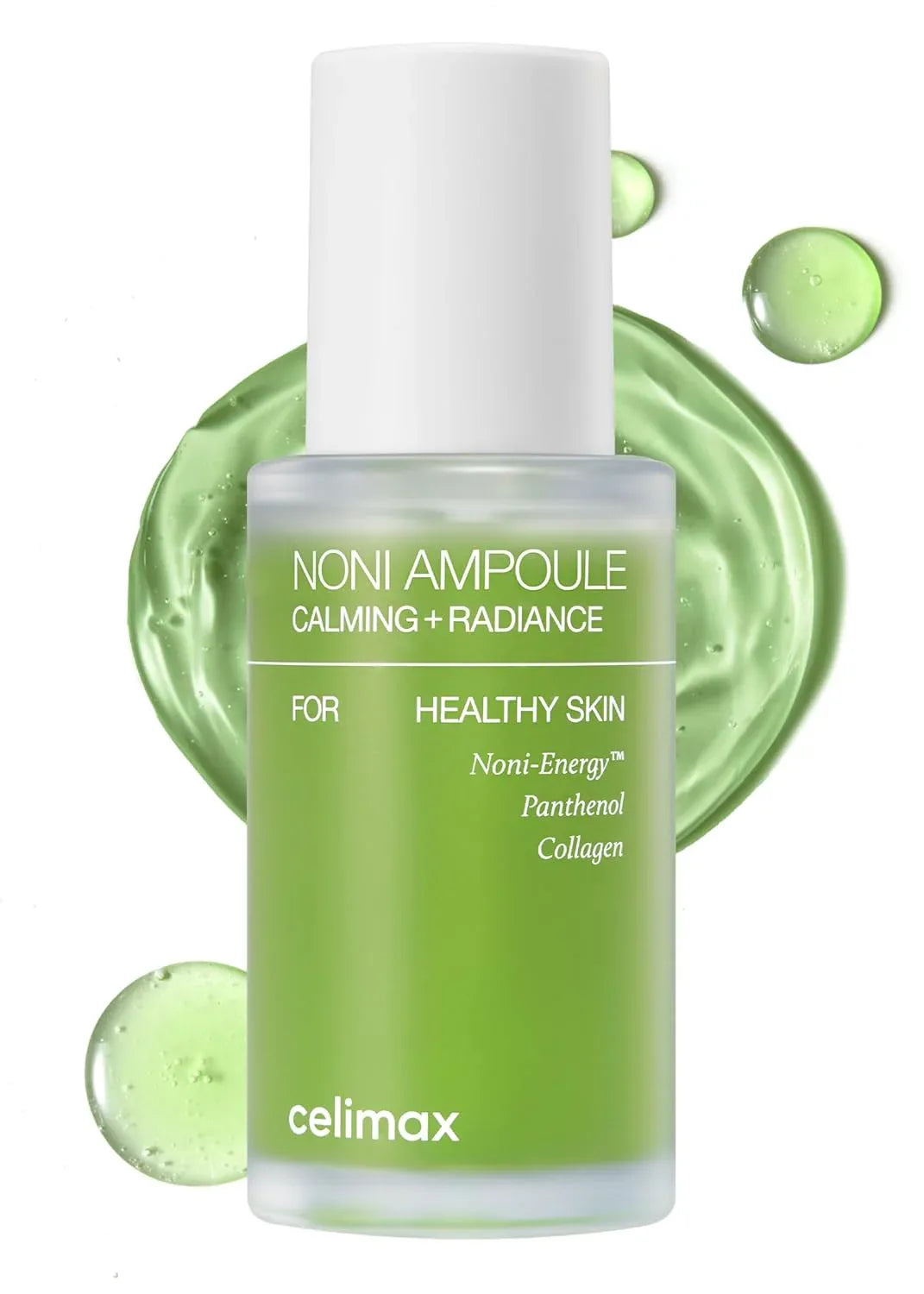 Celimax: Noni energy ampoule, 30ml - Seoulma-skincare