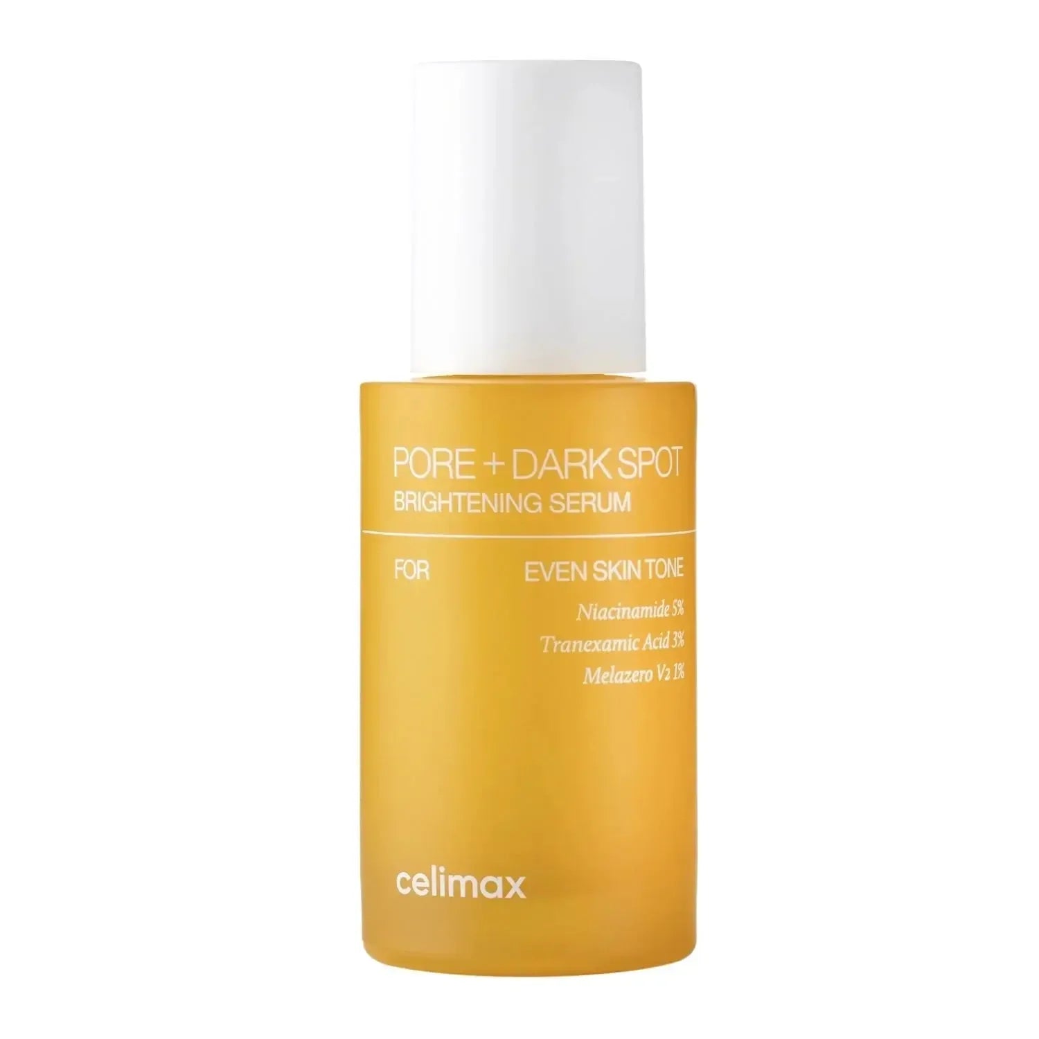 Celimax - Pore+Dark Spot Brightening Serum - Brightening Face Serum - 30ml - Seoulma-skincare