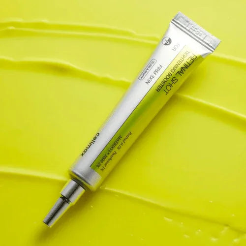 Celimax The Vita-A Retinal Shot x 2 - Seoulma-skincare