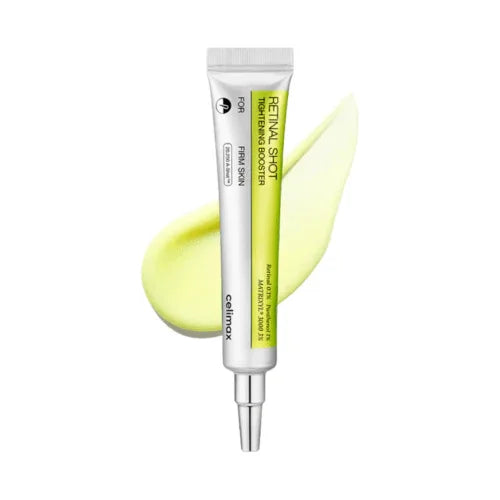 Celimax The Vita-A Retinal Shot x 2 - Seoulma-skincare