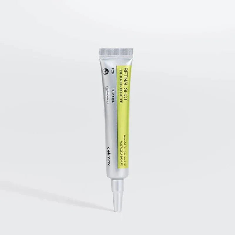 CELIMAX The Vita-A Retinal Shot Tightening Booster - Seoulma-skincare