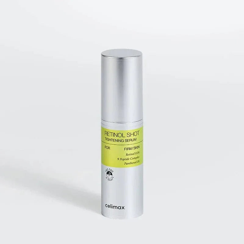 CELIMAX The Vita-A Retinol Shot Tightening Serum - Seoulma-skincare