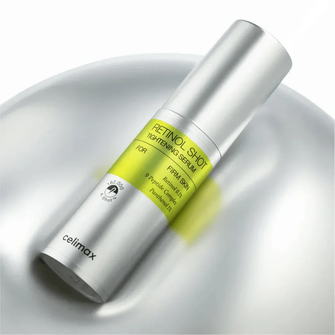 CELIMAX The Vita-A Retinol Shot Tightening Serum - Seoulma-skincare
