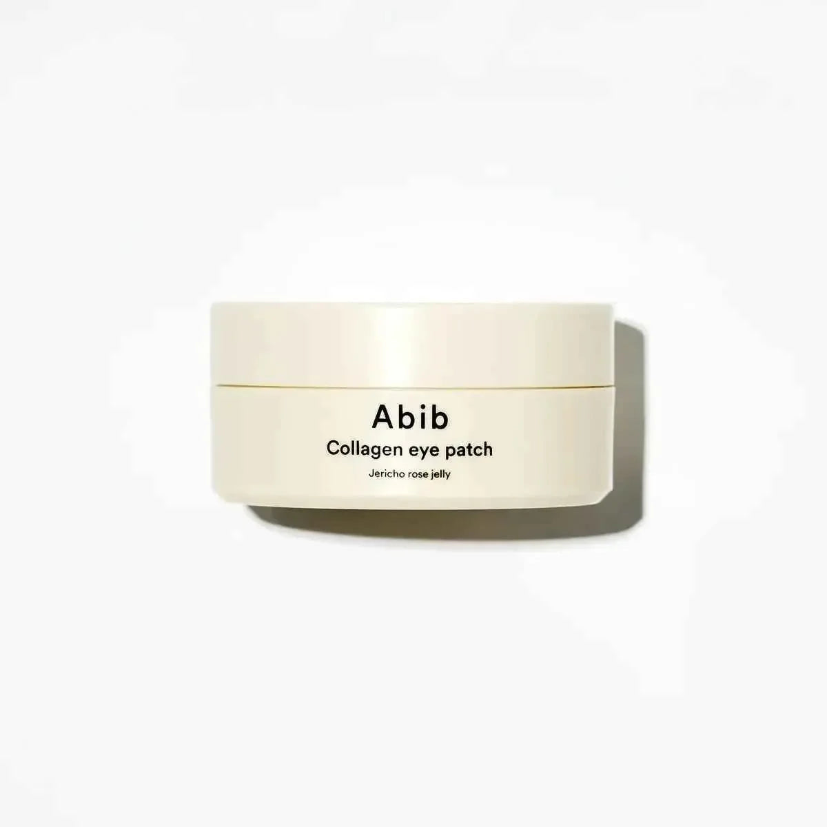 Abib Collagen eye patch moisturizing Jericho rose jelly 60 pcs - Seoulma-skincare