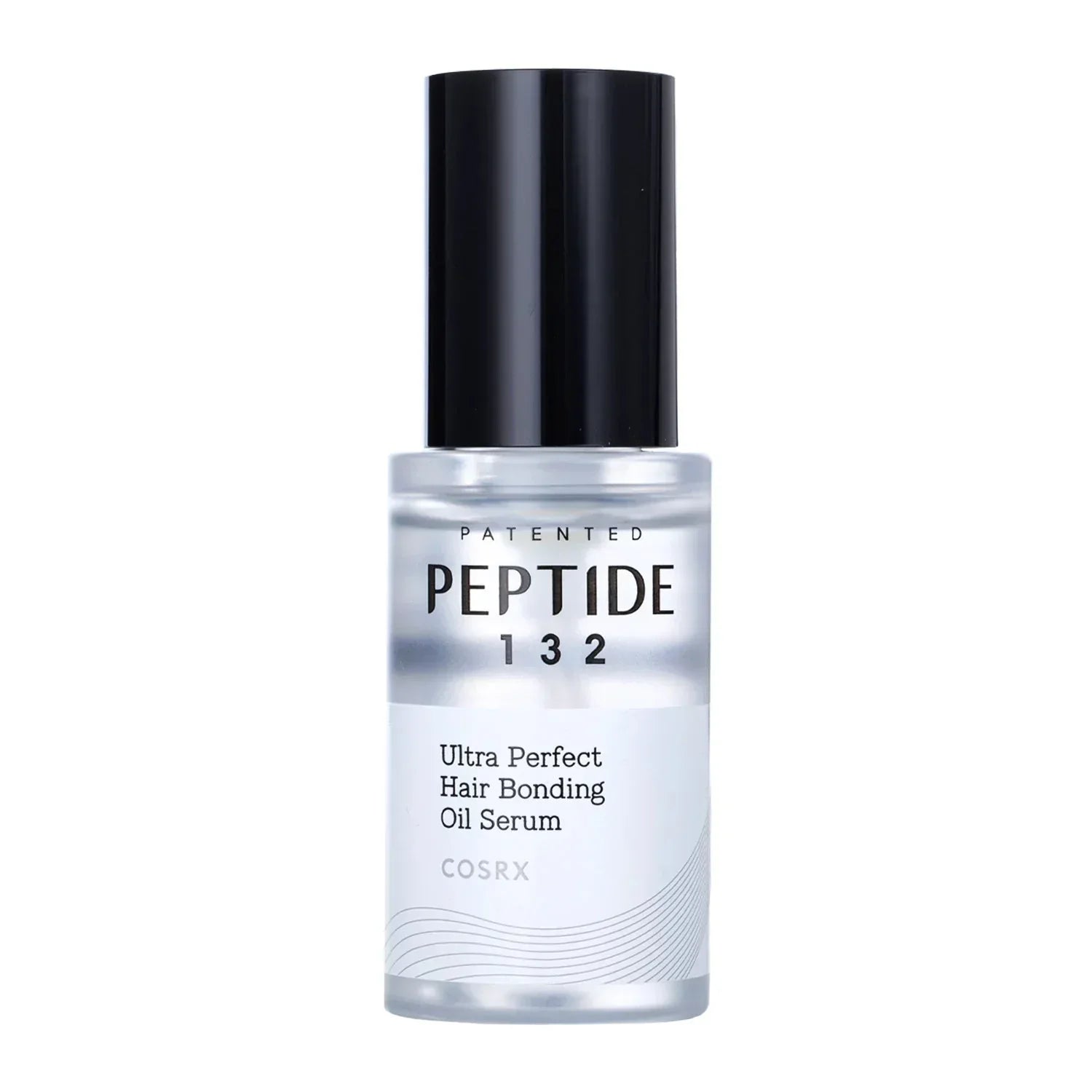 COSRX - PEPTIDE-132 Bonding Oil Serum - Nourishing Hair Oil Serum - 28ml - Seoulma-skincare