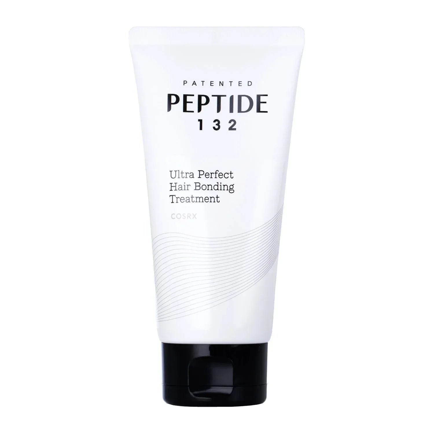 COSRX - PEPTIDE-132 Bonding Treatment - Conditioner Strengthening and Reconstructing Hair - 120ml - Seoulma-skincare