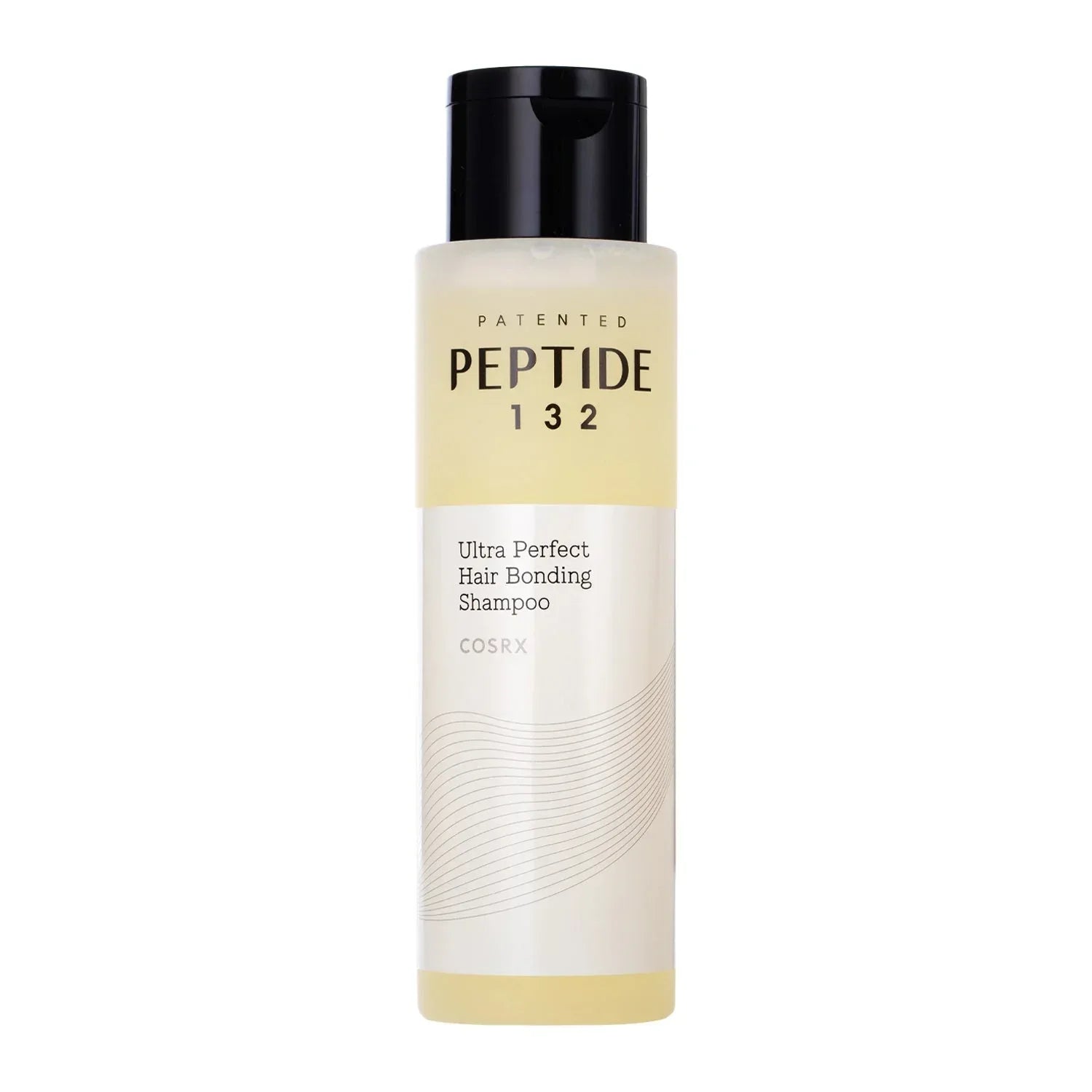 COSRX - PEPTIDE-132 Ultra Bonding Shampoo - Hair Strengthening and Regenerating Shampoo - 200ml - Seoulma-skincare