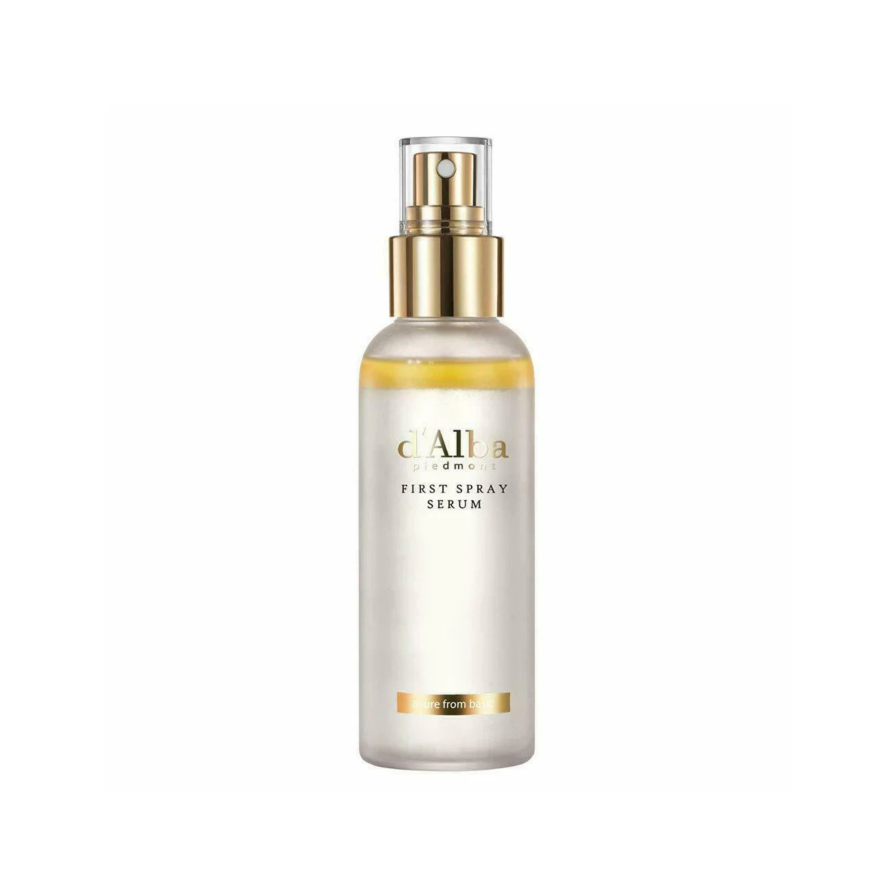 d’Alba – White Truffle First Spray Serum, 50ml