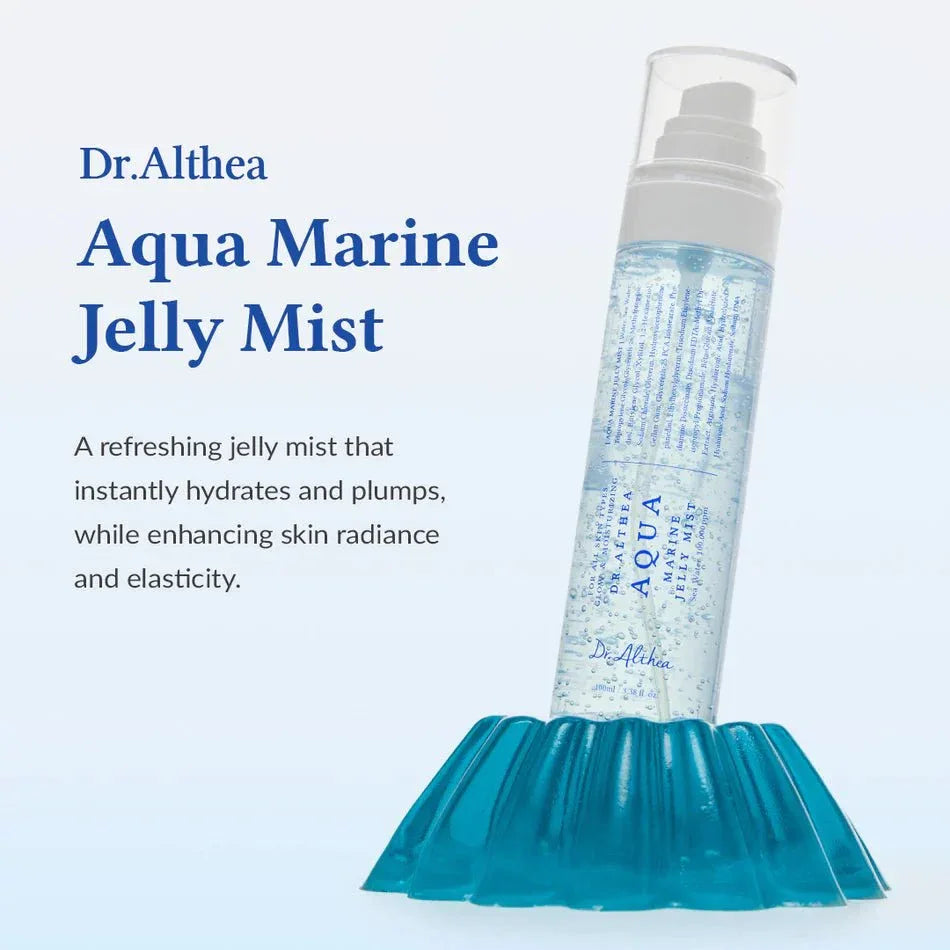 Dr. Althea Aqua Marine Jelly Mist, 100ml - Seoulma-skincare