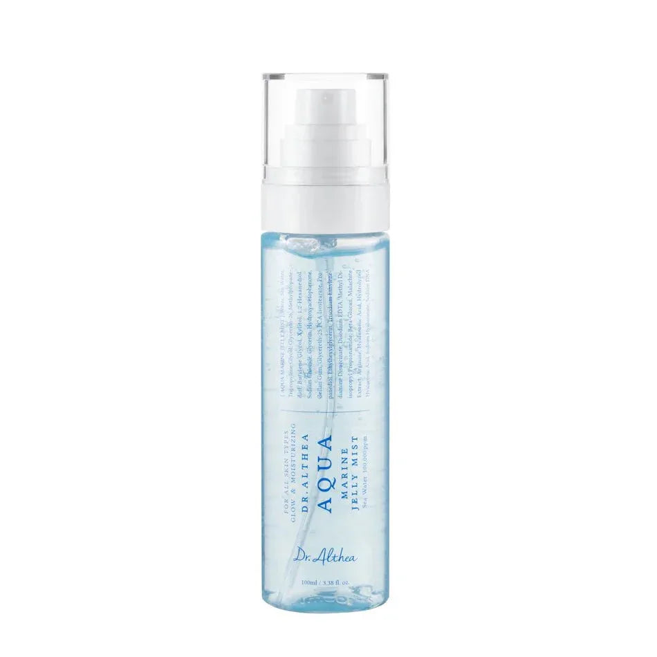 Dr. Althea Aqua Marine Jelly Mist, 100ml - Seoulma-skincare