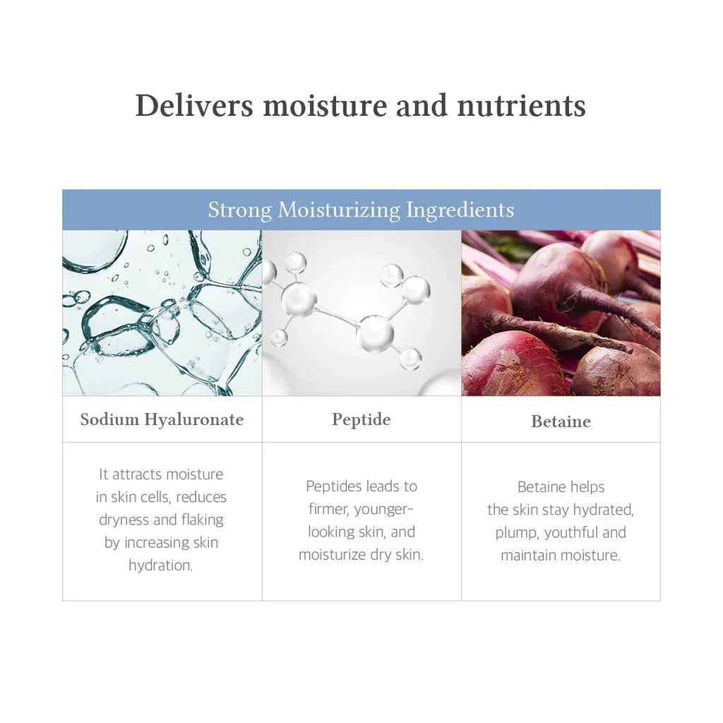 Dr. Althea – To Be Youthful Eye Serum, 25 ml - Seoulma-skincare