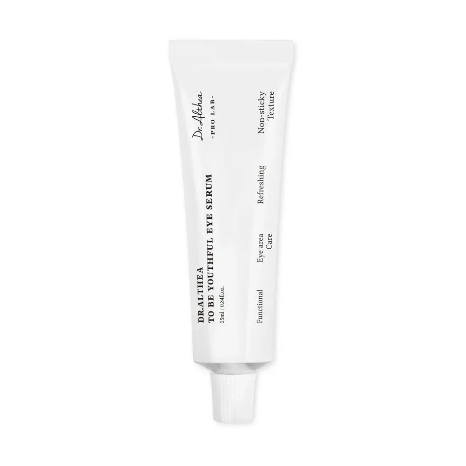 Dr. Althea – To Be Youthful Eye Serum, 25 ml - Seoulma-skincare
