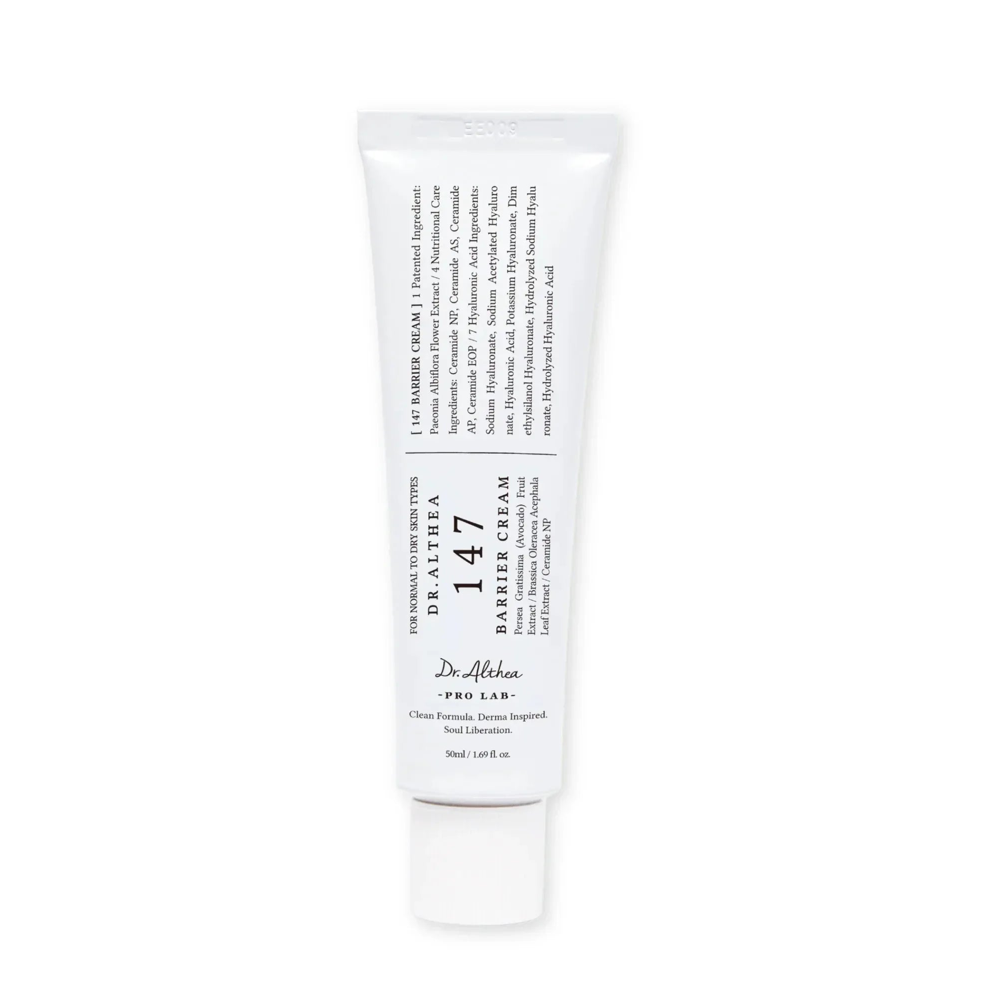 Dr.Althea - 147 Barrier Cream - Seoulma-skincare
