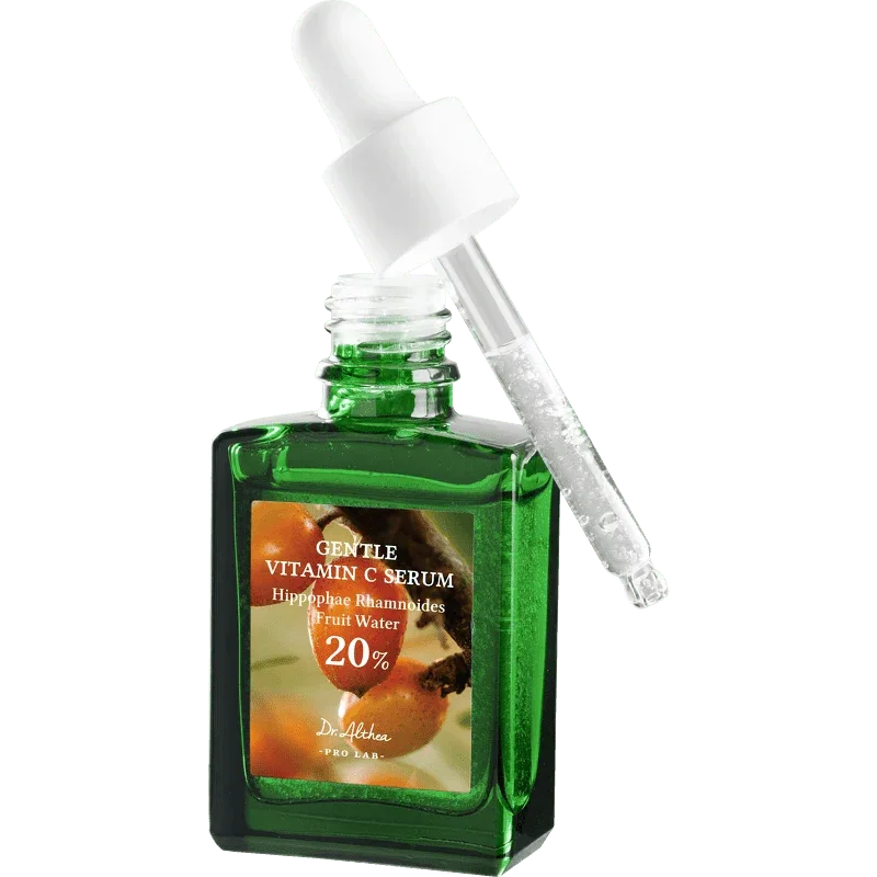 Dr.Althea Gentle vitamin C serum, 30 ml - Seoulma-skincare