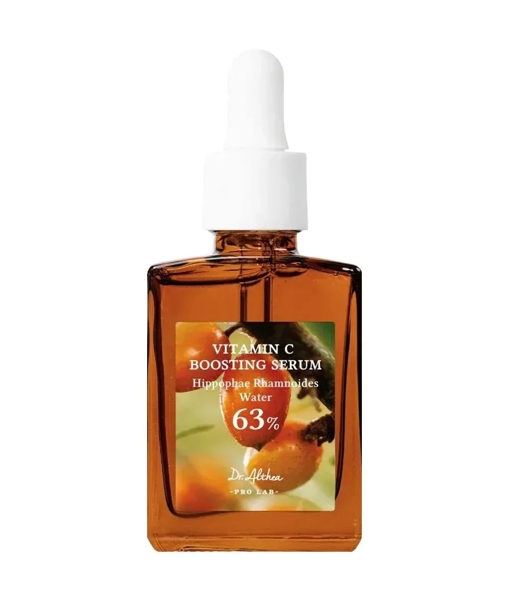 Dr.Althea: Vitamin C Boosting Serum, 30ml - Seoulma-skincare