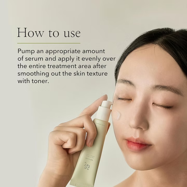 Beauty of joseon Light On Serum Centella + Vita C - Seoulma-skincare