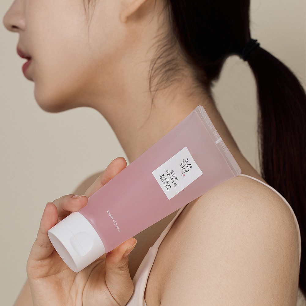 Beauty of Joseon – Red Bean Water Gel, 100ml