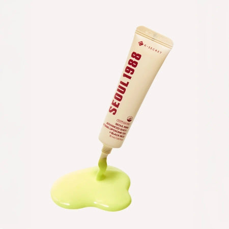 K-secret SEOUL 1988 Advanced Shot : Retinal Liposome 12% + Black Rice - 15ml