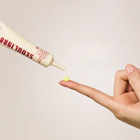 K-secret SEOUL 1988 Advanced Shot : Retinal Liposome 12% + Black Rice - 15ml