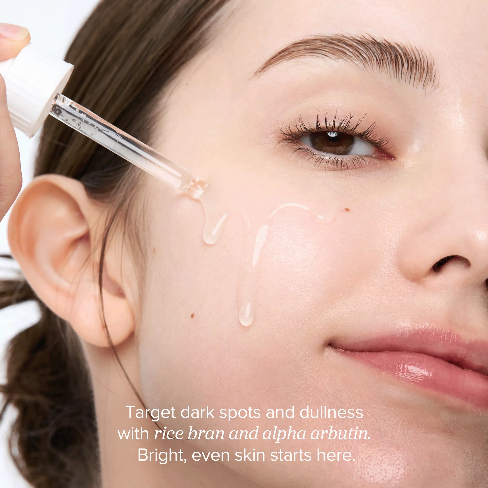 Beauty of Joseon Glow Deep Serum: Rice + Alpha Arbutin 60ml