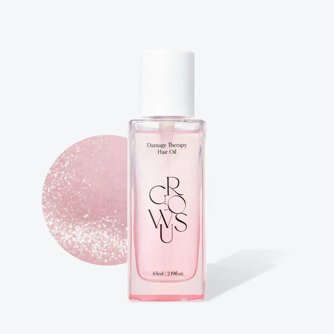 GROWUS - Damage Therapy Hair Oil - 65ml - Seoulma-skincare