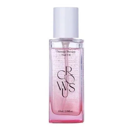 GROWUS - Damage Therapy Hair Oil - 65ml - Seoulma-skincare