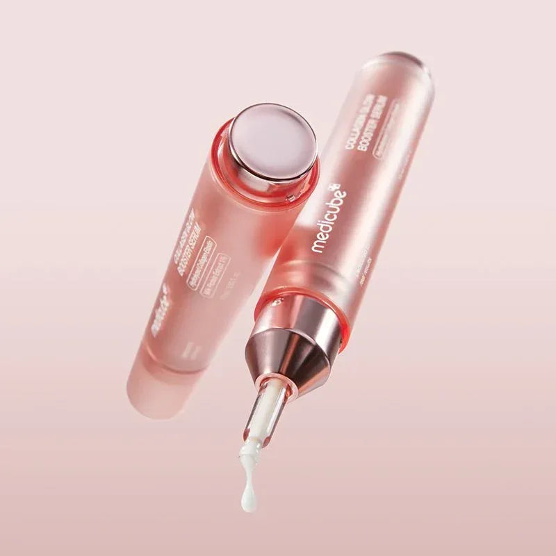 Medicube Collagen Glow Booster Serum, 15ml - Seoulma-skincare