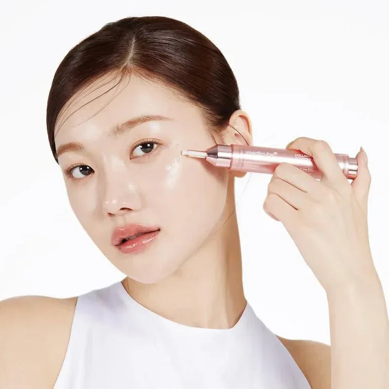 Medicube Collagen Glow Booster Serum, 15ml - Seoulma-skincare