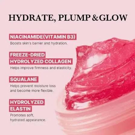 Medicube Collagen Jelly Cream 50ml - Seoulma-skincare