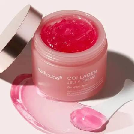 Medicube Collagen Jelly Cream 50ml - Seoulma-skincare