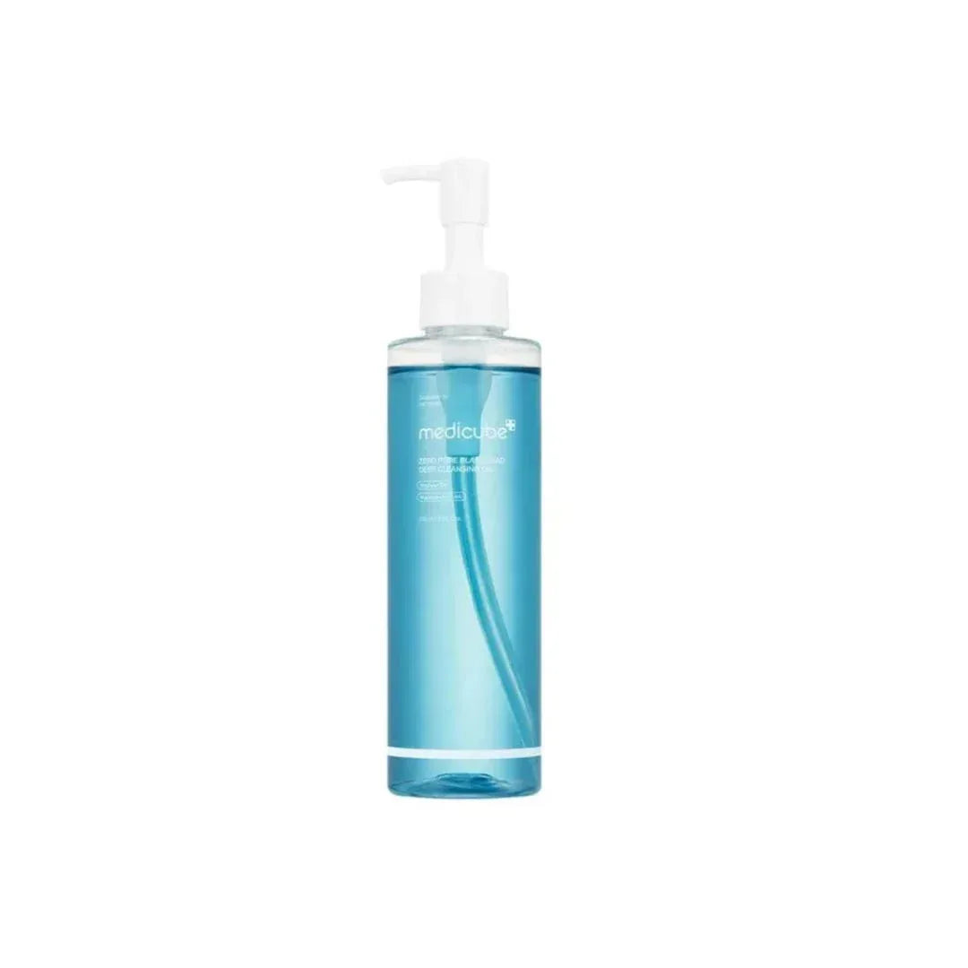 Medicube Zero Pore Blackhead Deep Cleansing Oil 205ml - Seoulma-skincare