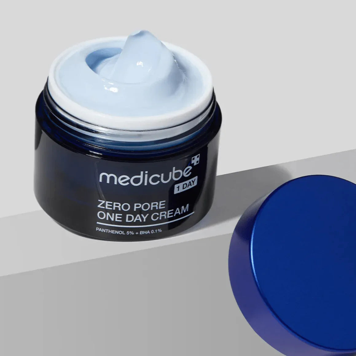 Medicube Zero Pore One Day Cream 50ml - Seoulma-skincare