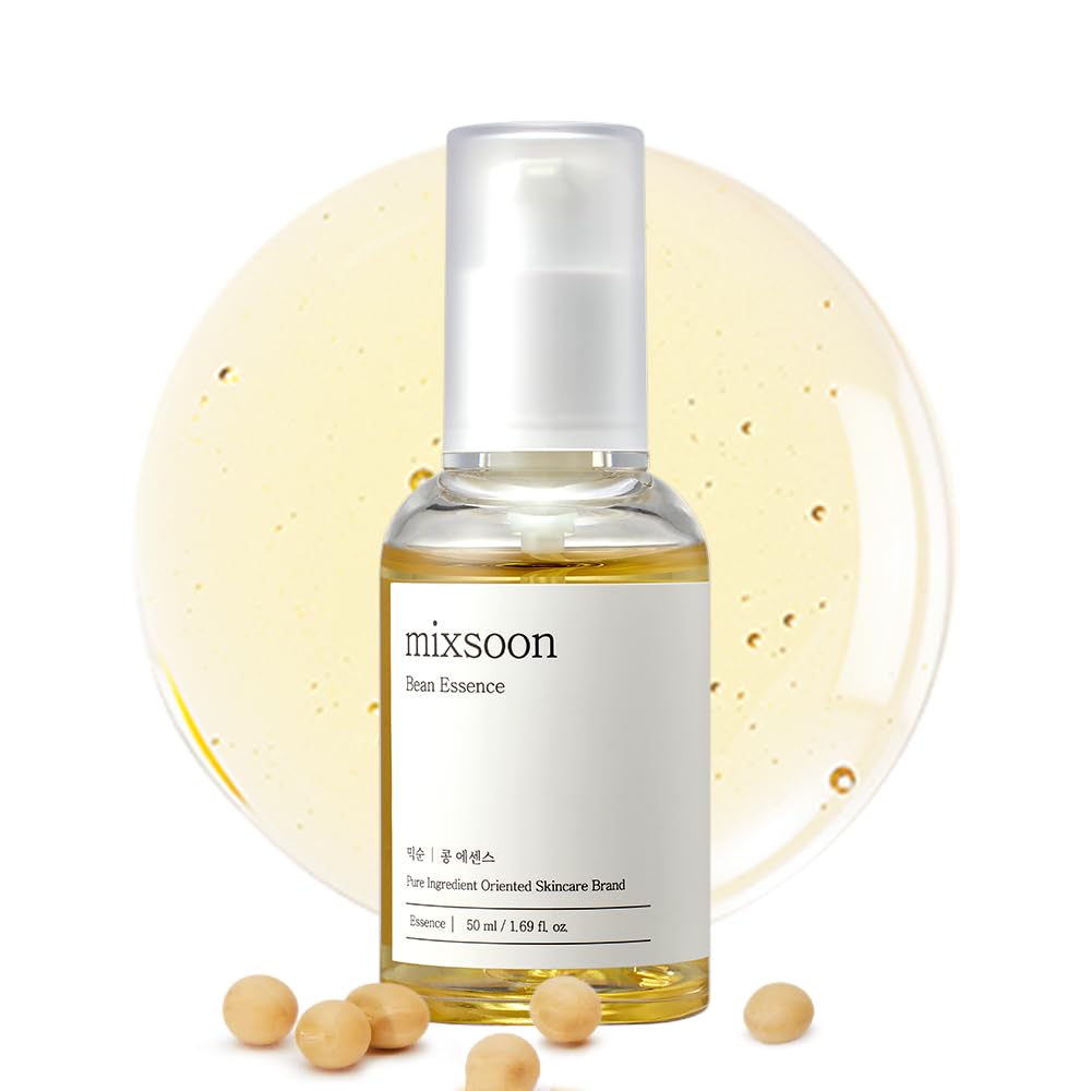 Mixsoon  Bean Essence 50ml