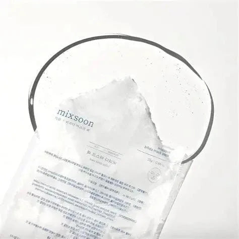 Mixsoon Bifida Mask, 25g*5ea - Seoulma-skincare