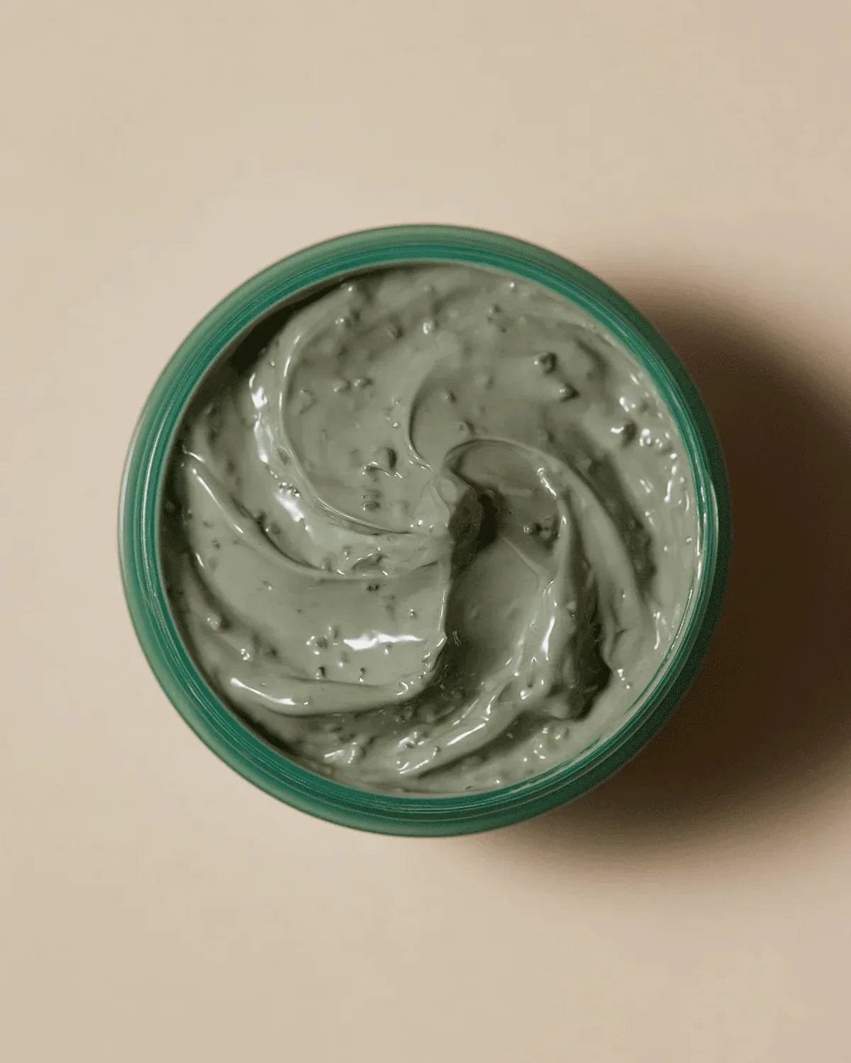 Mugwort Pore Clarifying Wash Off Pack, 100ml - Seoulma-skincare