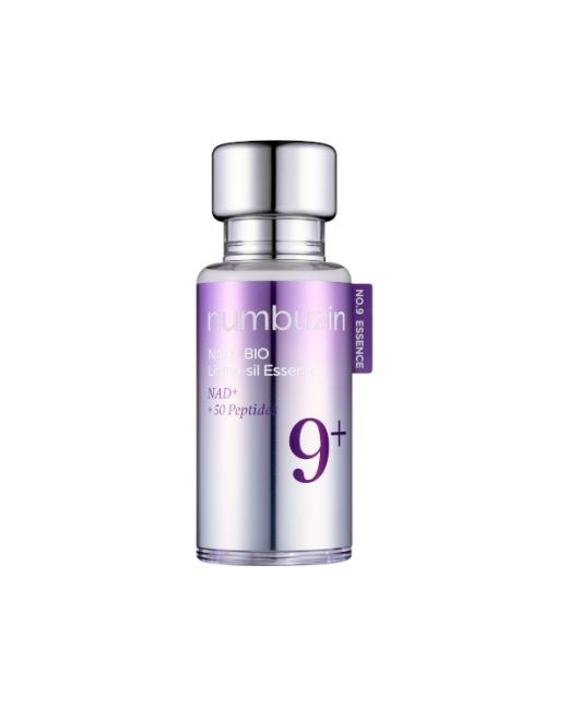 Numbuzin No.9 NAD Bio Lifting Essence,30 ml