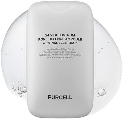 Purcell Colostrum Pore Defence Ampoule - Seoulma-skincare