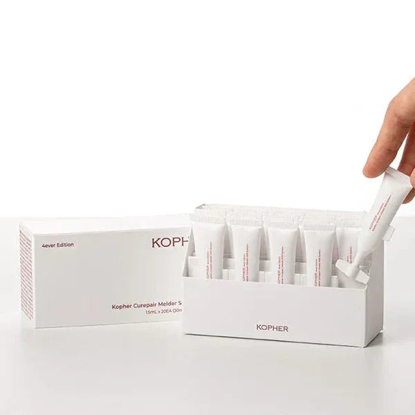 Kopher curepair Melder SOS system - Seoulma-skincare
