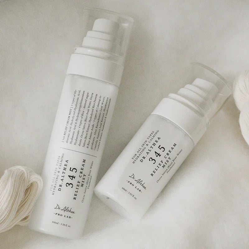 Dr. Althea cream mist 100 ml