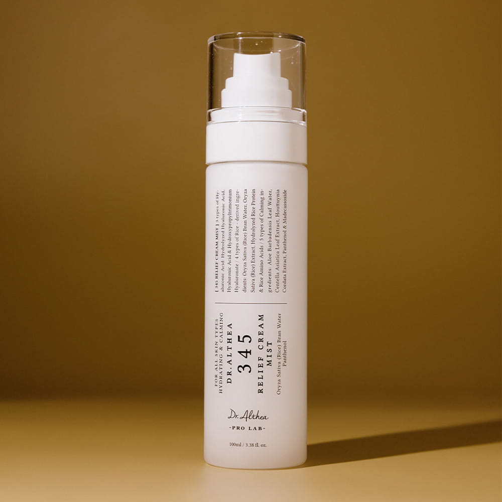 Dr. Althea cream mist 100 ml