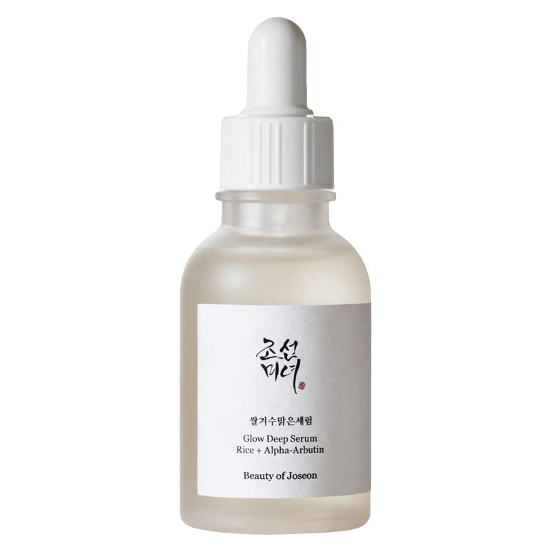 Beauty of Joseon Glow Deep Serum: Rice + Alpha Arbutin 60ml