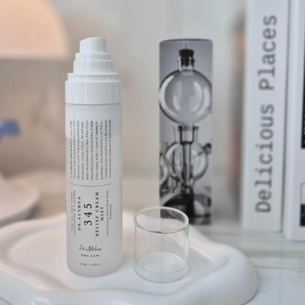 Dr. Althea cream mist 100 ml