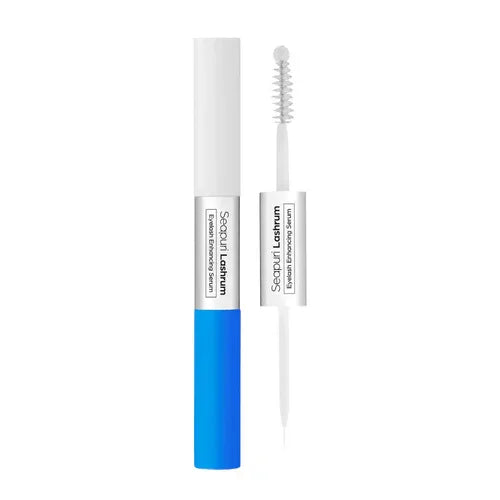 Seapuri Lashrum Eyelash Enhancing Serum - Seoulma-skincare