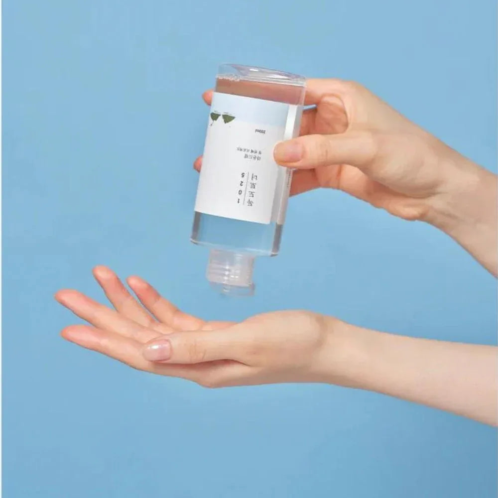 Round Lab - 1025 Dokdo Toner 100ml - Seoulma-skincare