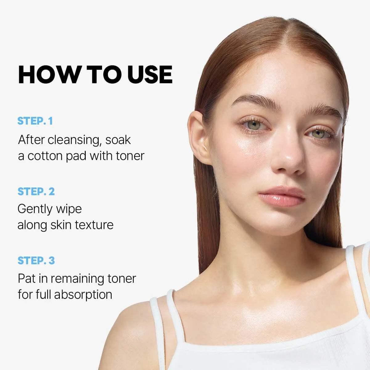 Round Lab - 1025 Dokdo Toner 100ml - Seoulma-skincare