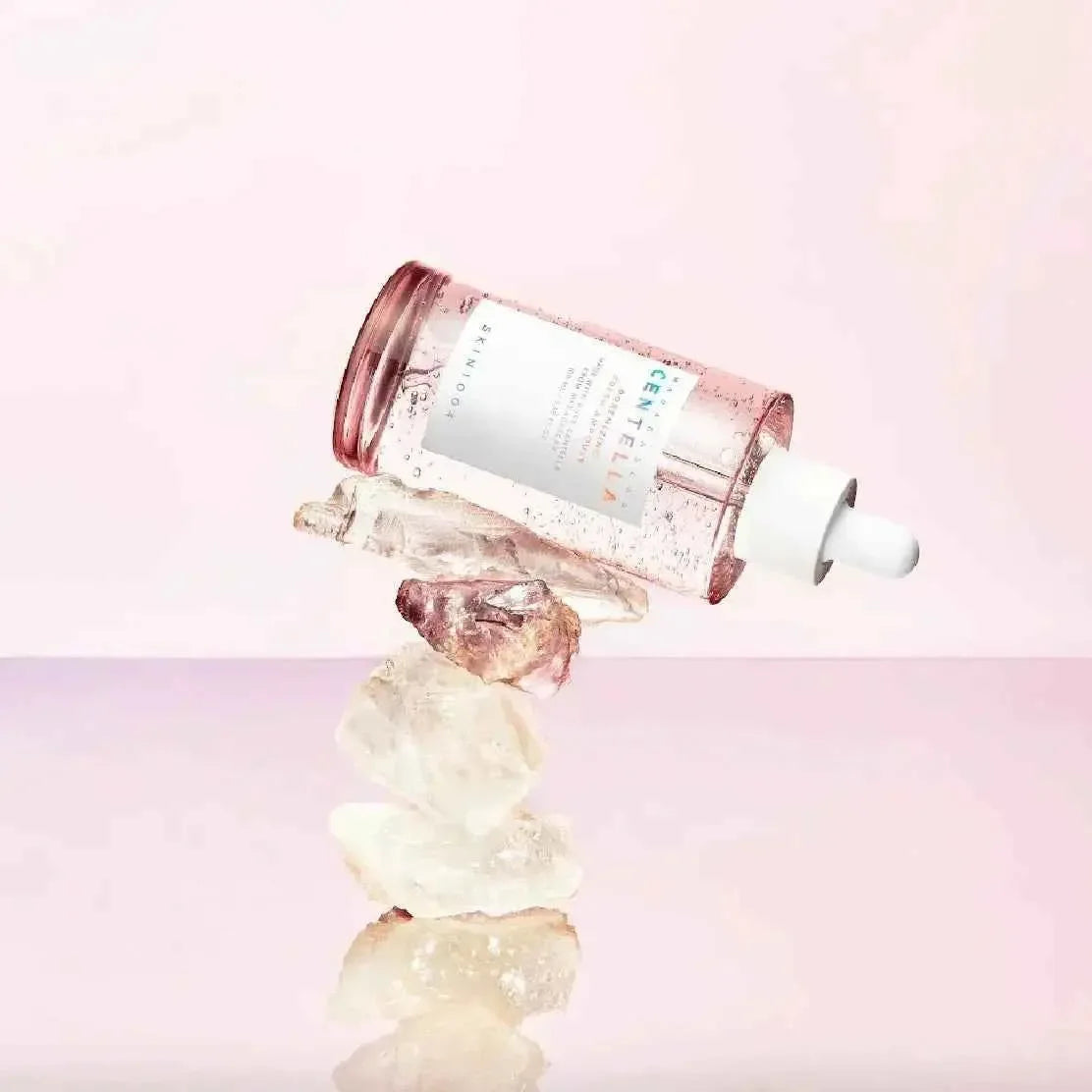 Skin1004 Madagascar Centella Poremizing Fresh Ampoule 100ml - Seoulma-skincare
