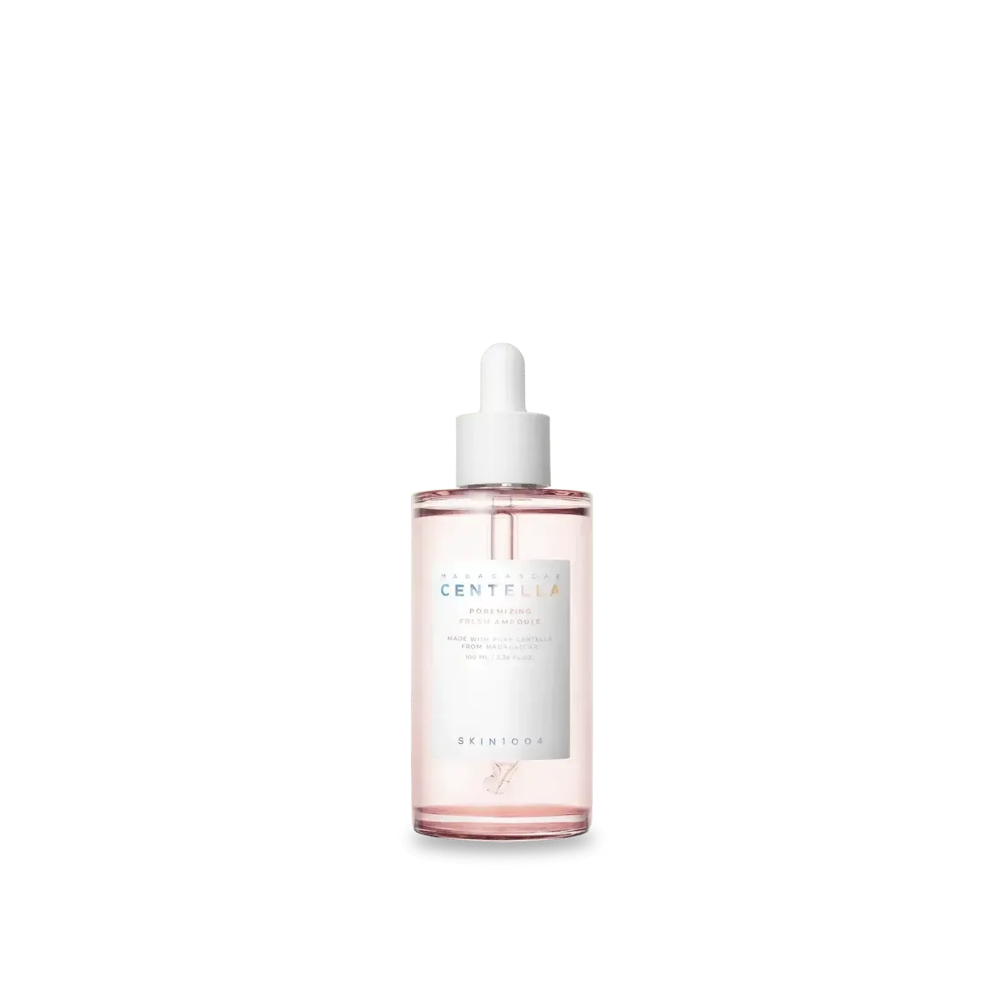 Skin1004 Madagascar Centella Poremizing Fresh Ampoule 100ml - Seoulma-skincare